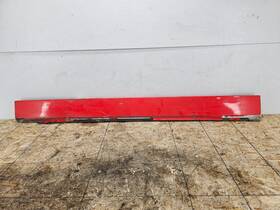 10048885 Gm Motors Chevrolet C4 Original Genuine Factory Corvette 84-96 Oem Left Driver Rocker Panel Side Skirt Molding