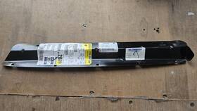 22804367 Gm Oem 96-24 Express 1500 Exterior Trim-extension Panel Bracket