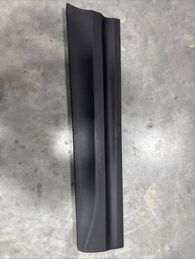 23187742 Gm Oem 18-24 Terrain Front Right Door Exterior Trim-lower Molding