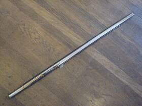 23224856 Gm Oem 15-20 2015-2020 Escalade Tahoe Yukon Right Rear Door Window Belt Molding Trim Oe