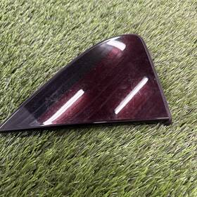84717554 Gm Oem 19-20 Sierra 1500 Front Door Exterior Corner Molding Right #c6