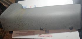 15768597 Gm Original Equipment 01- 06 Suburban Z71 Molding Left Rear Quarter Panel Trim Fender Oem