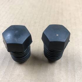 Tct11-scss Gm 1988-98 Silverado Sierra Yukon Suburban Rubber Hood Height Stopper Adjuster