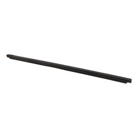 Gm Trucks 84901298 2020-2025 Chevrolet Silverado 2500hd Front Left Door Window Belt Molding Oem