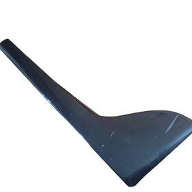 15768956 Gmc 03-06 Yukon Denali Rh Front Door Molding Lower Cladding Gray U805k Trim