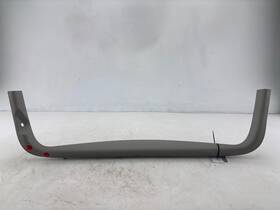 15803153 Gmc 2007 - 2017 Acadia Rear Liftgate Upper Trim Cover Panel Oem
