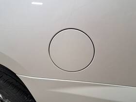 177.gm9f15 Gmc Fuel Filler Door 2015 Yukon Sku#4285843