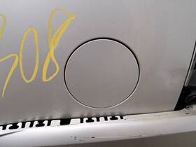177.gm9i10 Gmc Fuel Filler Door 2010 Denali Xl Sku#4294138