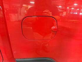 177.gm9n20 Gmc Fuel Filler Door 2020 Sierra Truck/pickup 2500 Sku#4237805