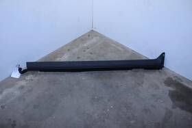 189.gm9h23 Gmc 18-24 Terrain Denali Lh Side Rocker Panel Molding Skirt Trim 55001950 Read