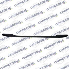 201238628 Gmc 2010-2017 Terrain Roof Rack Rail Luggage Cover Right Side 20831891 Oem