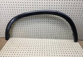 22785051 Gmc 2007-2012 Acadia Denali Front Left Side Fender Flare Molding Wheel Arch Oem