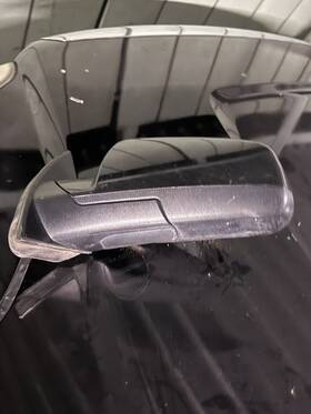 22818314 Gmc Terrain Accessories