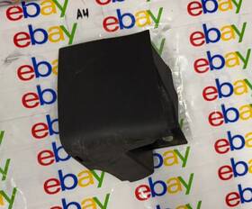 22945685 Gmc 10-17 Terrain Left Lh Front Lower Fender Trim Molding Oem Textured