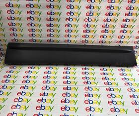 23134746 Gmc 10-17 Terrain Front Right Lower Door Trim Molding Passenger Oem Textured