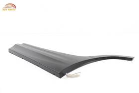 23187743 Gmc Terrain Rear Left Side Door Lower Wheel Arch Flare Molding Oem 2018 - 2024