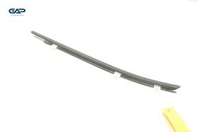 23217188 Gmc Canyon Chevy Colorado Crew Cab Rear Left Door Window Belt Molding Oem 15-22