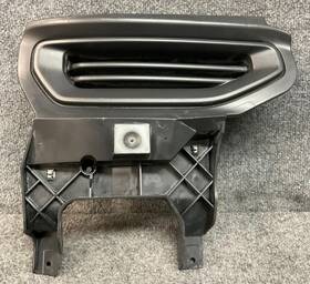 23243506 Gmc 16-18 Sierra 1500 Front Right Passenger Side Fog Light Cover Oem