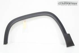 23499873 Gmc 2017-2020 Acadia Front Left Driver Side Wheel Arch Flare Molding Oem