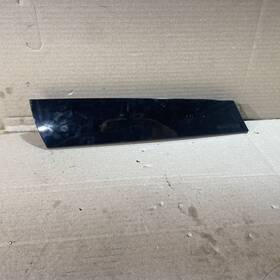 23508212 Gmc 2017 - 2023 Acadia Rear Right Quarter D Pillar Applique Molding Oem