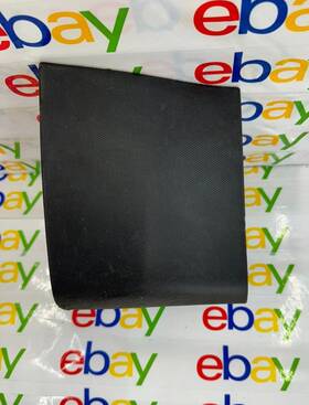 25824837 Gmc 10-17 Terrain Left Front Lower Fender Molding Trim Driver Oem Textured Lh