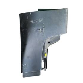 25895222 Gmc 07-10 Saturn Outlook 13-17 Acadia Right Side Rear Quarter Panel Molding Oem
