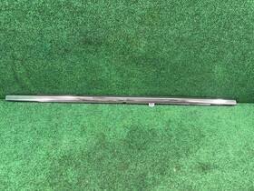 61564 Gmc 2015-2020 Cadillac Escalade Rear Right Side Door Window Belt Molding Trim Oem