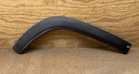 84300751 Gmc 2017 - 2023 Acadia Rear Right Side Quarter Wheel Arch Flare Molding Oem