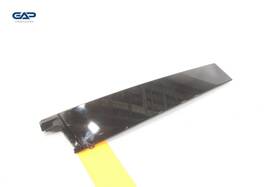 84513569 Gmc Acadia Front Left Side Door Window B Pillar Applique Molding Oem 2017 - 2023