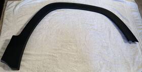 84579535 Gmc 2018-2024 Terrain Front Right Wheel Opening Flare Molding Oem