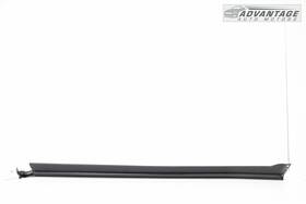 84679046 Gmc 2018-2024 Terrain Left Driver Side Rocker Panel Molding Skirt Oem