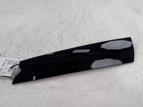 84974777 Gmc 2017-2023 Acadia Rear Left Side Quarter Upper Applique Molding Oem