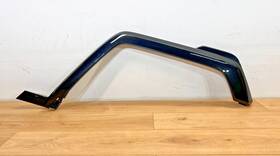 86798810 Gmc 2022-2025 Hummer Ev Pick-up Rear Right Wheel Arch Fender Flare Molding