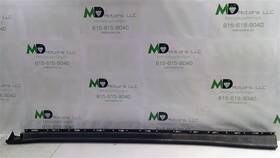 84031988 Gmc Acadia 2020-2022 Left Side Rocker Panel Molding Oem