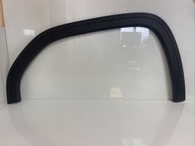 812814329 Gmc F125439bh 2019-2021 Sierra 1500 Front Left Side Fender Flare Oem