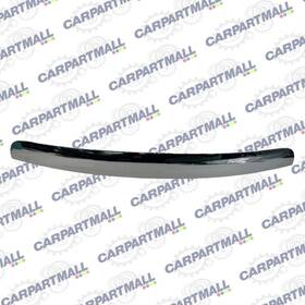 Gapn6238 Gmc 2007-2012 Acadia Front Hood Panel Upper Trim Molding Chrome Oem