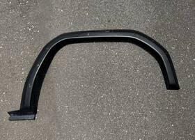 86820607 Gmc Gm 2023 2024 2025 Canyon Front Right Rh Wheel Flare Fender Oem