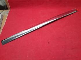 Gm10362710 Gmc 2005 2006 Envoy Xl Rear Right Passenger Door Trim Molding Fascia Chrome