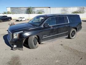 22832436 Gmc Truck Yukonxl15 2015 Door Moulding Front 8699668