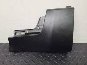 Gmc Truck 25895211 09-12 Acadia Left Driver Rocker Panel Molding End Cap Only Oem
