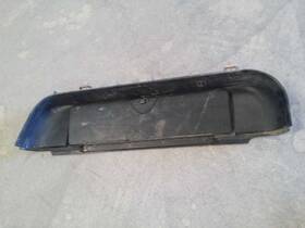 999.111106 Gmc Truck 2006 C4500 6.6l Lly Right Cab Step Cover Box Door 16277
