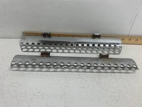2685470 Gor Dag Industries Inc Vintage Wind Silencer Vent Accessory A019