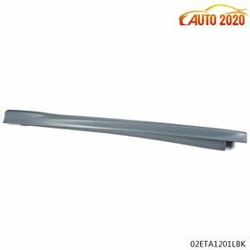 E-02eta1201lbk Grandorange Fit For 2012-16 Ford Focus Cp9z5810177b Left Exterior-rocker Panel Molding Trim