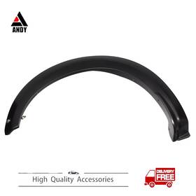 Hl3z-16038-ab New Front Right Wheel Arch Molding Fender Flare For 2017-2020 Ford F-150 Raptor