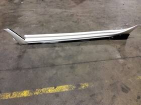 04641-t60-a00zz Honda 2023 2024 2025 Civic Left Type R Rocker Panel Moulding Oem