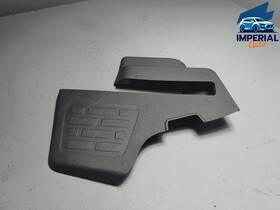 06847tg7305zb Honda 2016-2019 Pilot Rear Driver Side Door Sill Scuff Plate Trim Oem