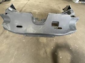 113.ho1606 Honda 2006 Pilot Ex-l Front Engine Splash Shield Oem
