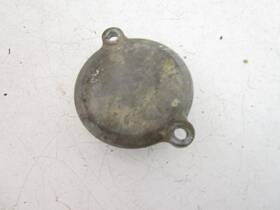 11333-hn1-a70 Honda 08 Trx 400ex Oil Filter Cover 2008-2014