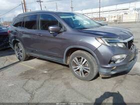 127.ho1516 Honda Right Front Door Moulding Oem 2016 Pilot 127.ho1516 Honda Right Front Door Moulding Oem 2016 Pilot