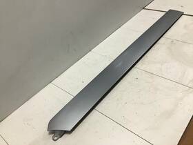 137.ho1o07 Honda Odyssey 2007 Rear Right Passenger Side Molding Factory
